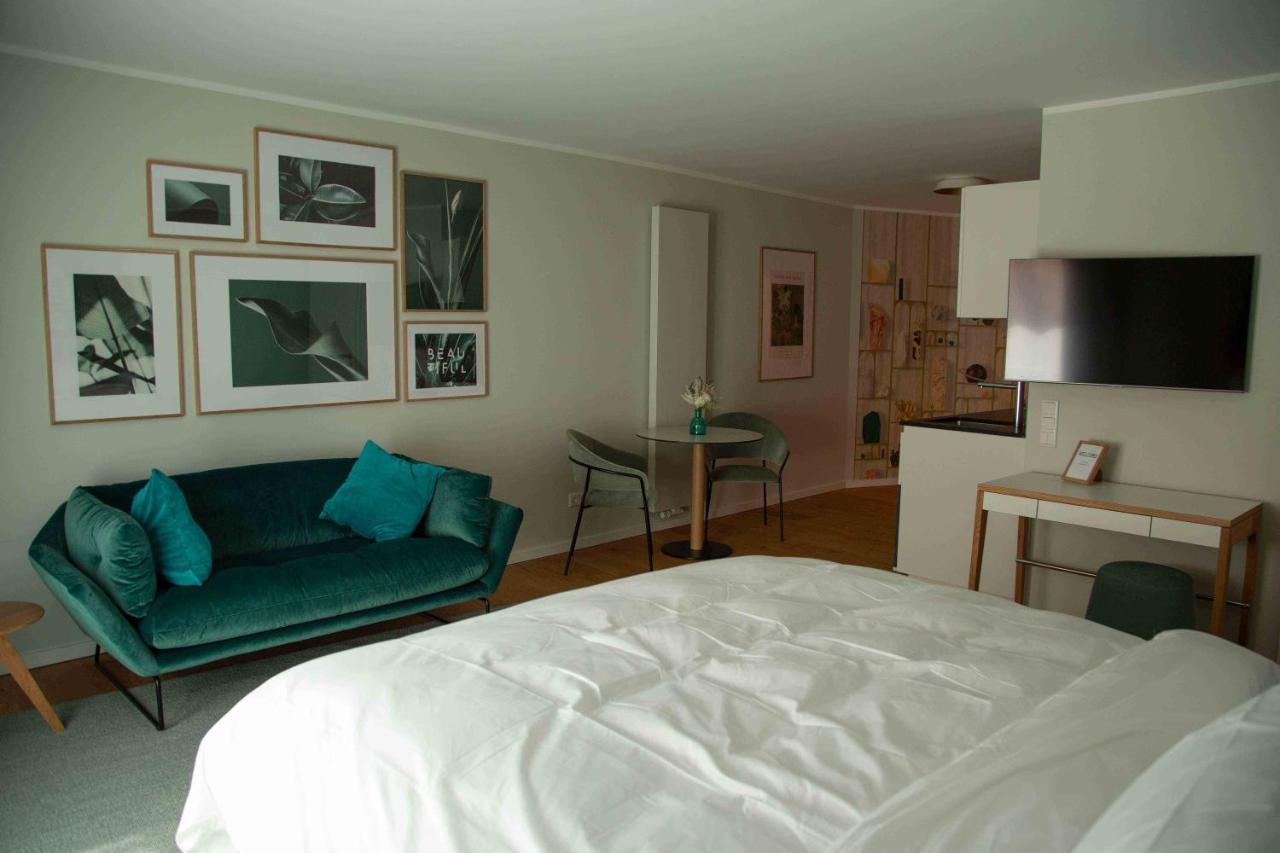 21Rooms อินโกลชตัดต์ ภายนอก รูปภาพ