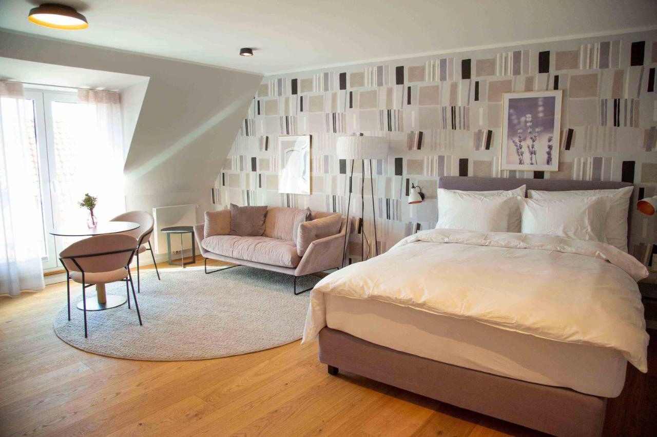 21Rooms อินโกลชตัดต์ ภายนอก รูปภาพ