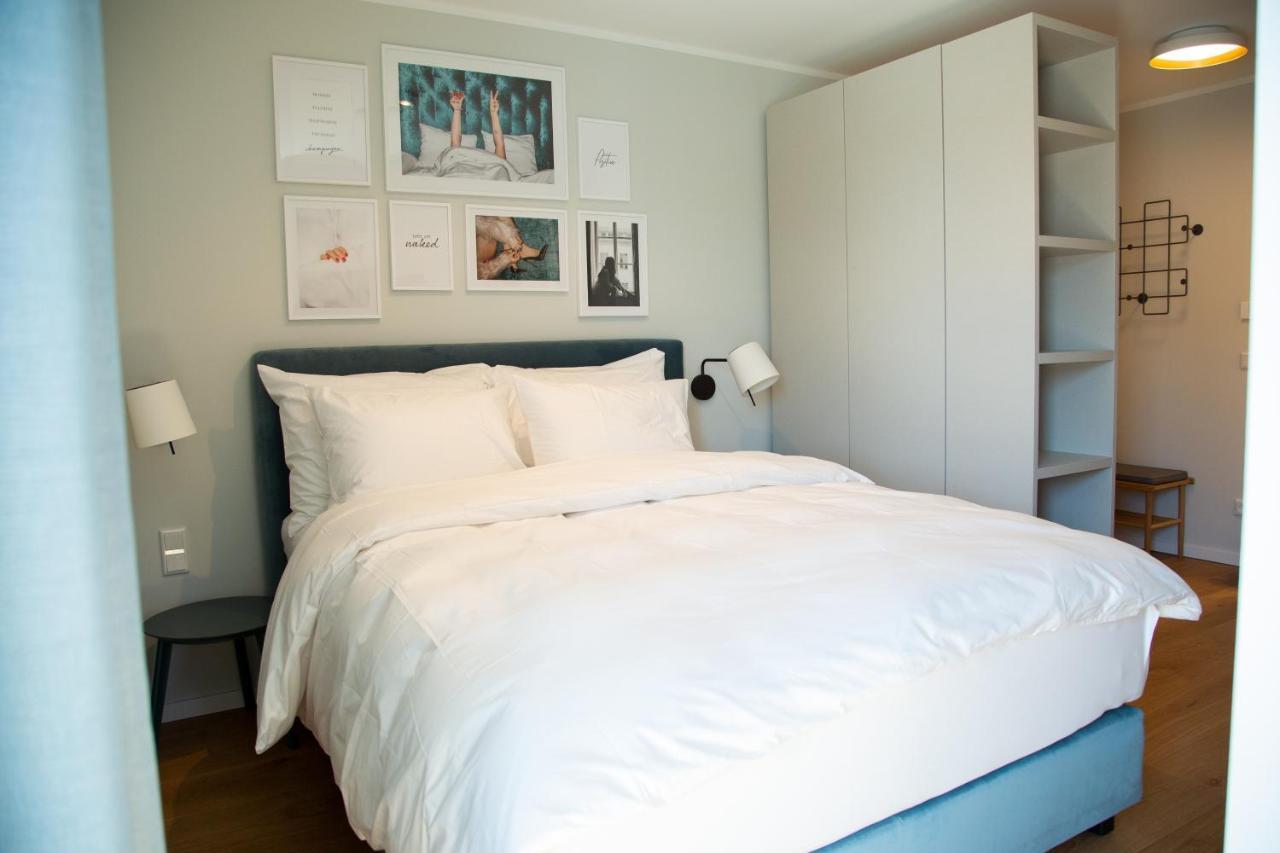 21Rooms อินโกลชตัดต์ ภายนอก รูปภาพ