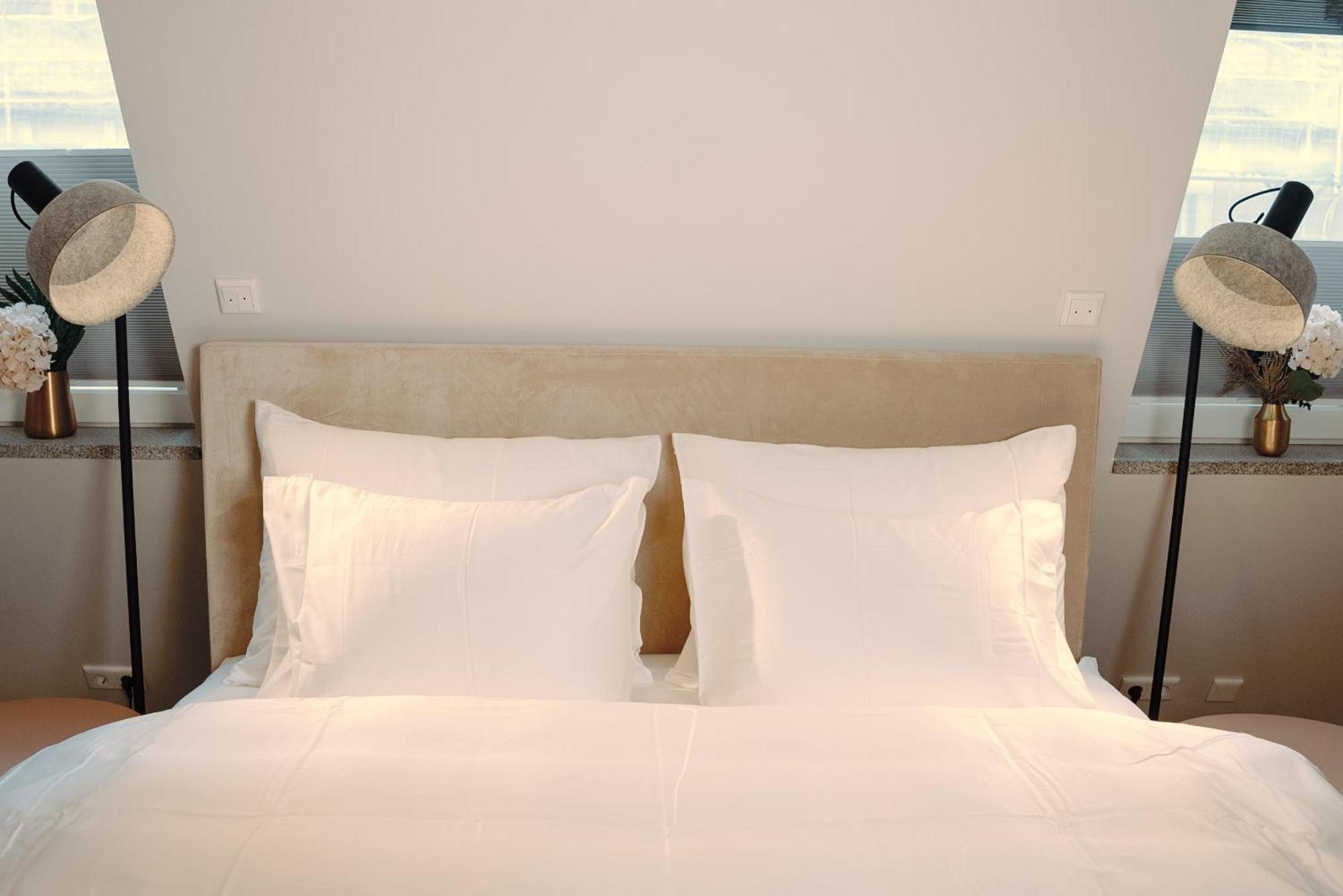 21Rooms อินโกลชตัดต์ ภายนอก รูปภาพ